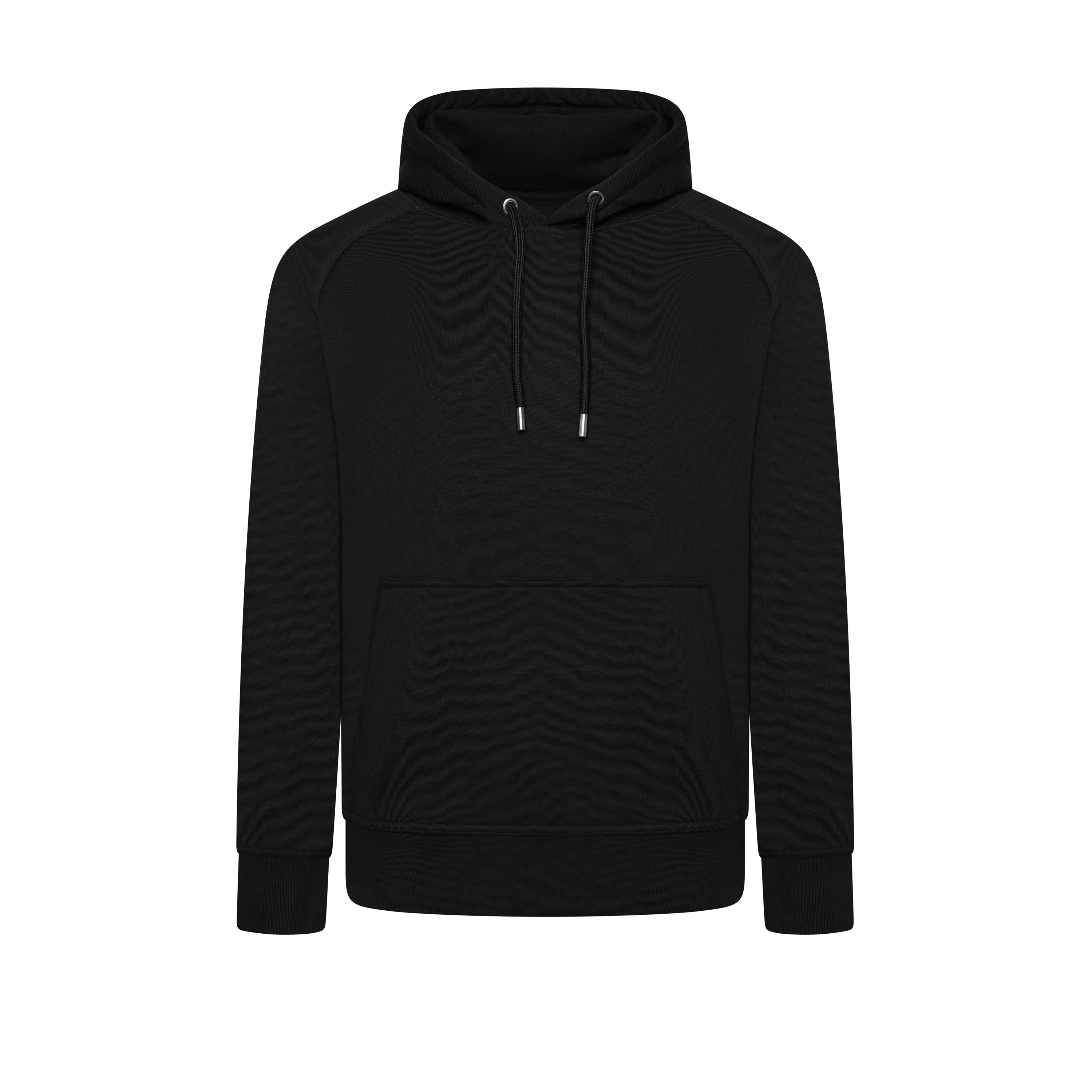 350 GSM: PREMIUM HOODIE REGULAR