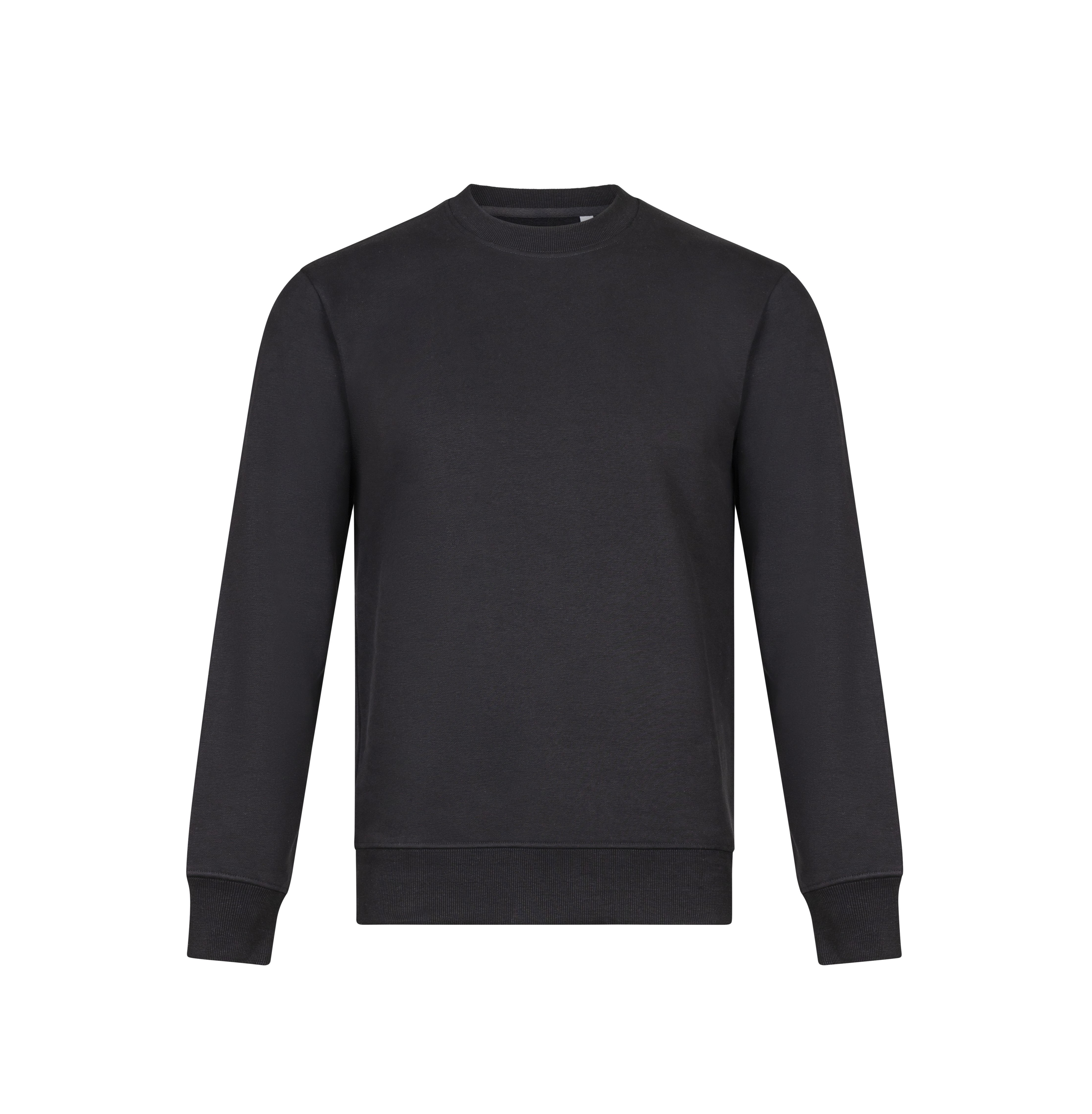 350GSM: SWEAT-SHIRT REGULAR