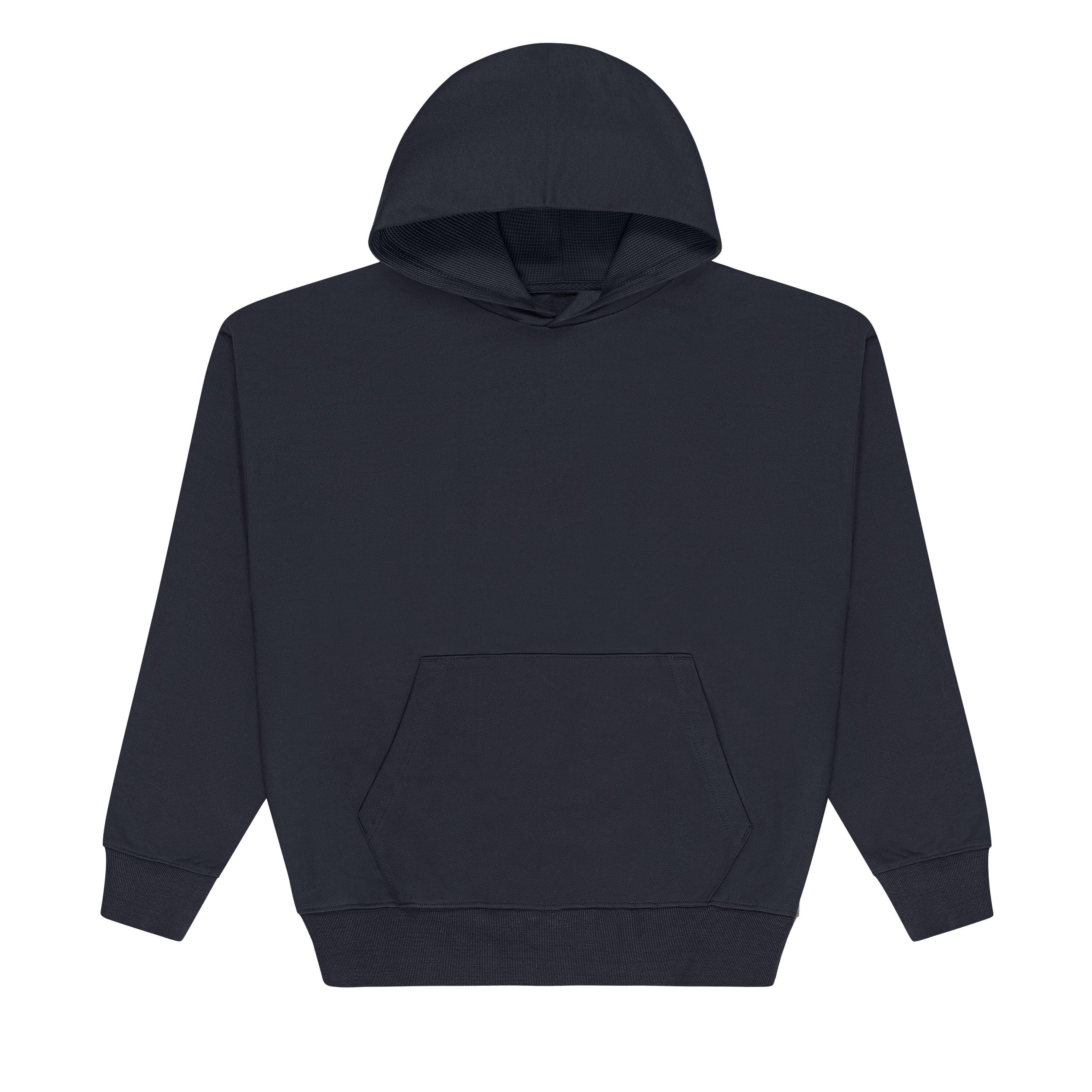 450 GSM  FRENCH TERRY OVER SIZED HOODIE