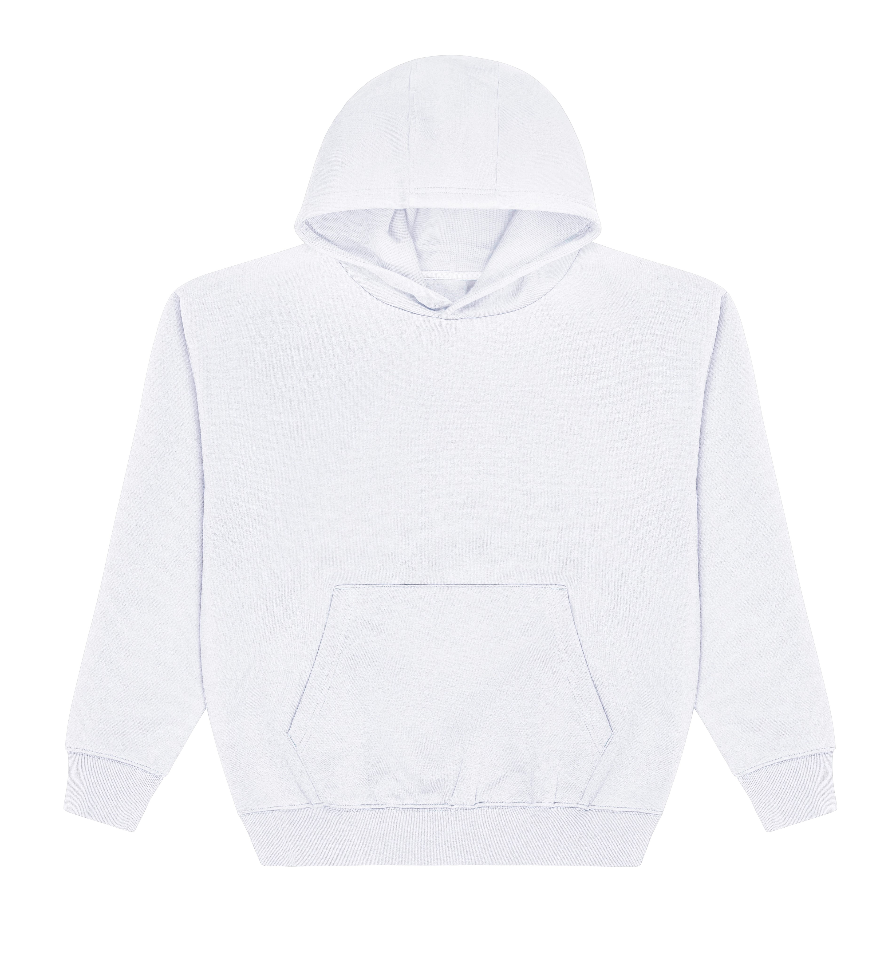 450 GSM  FLEECE OVER SIZED HOODIE