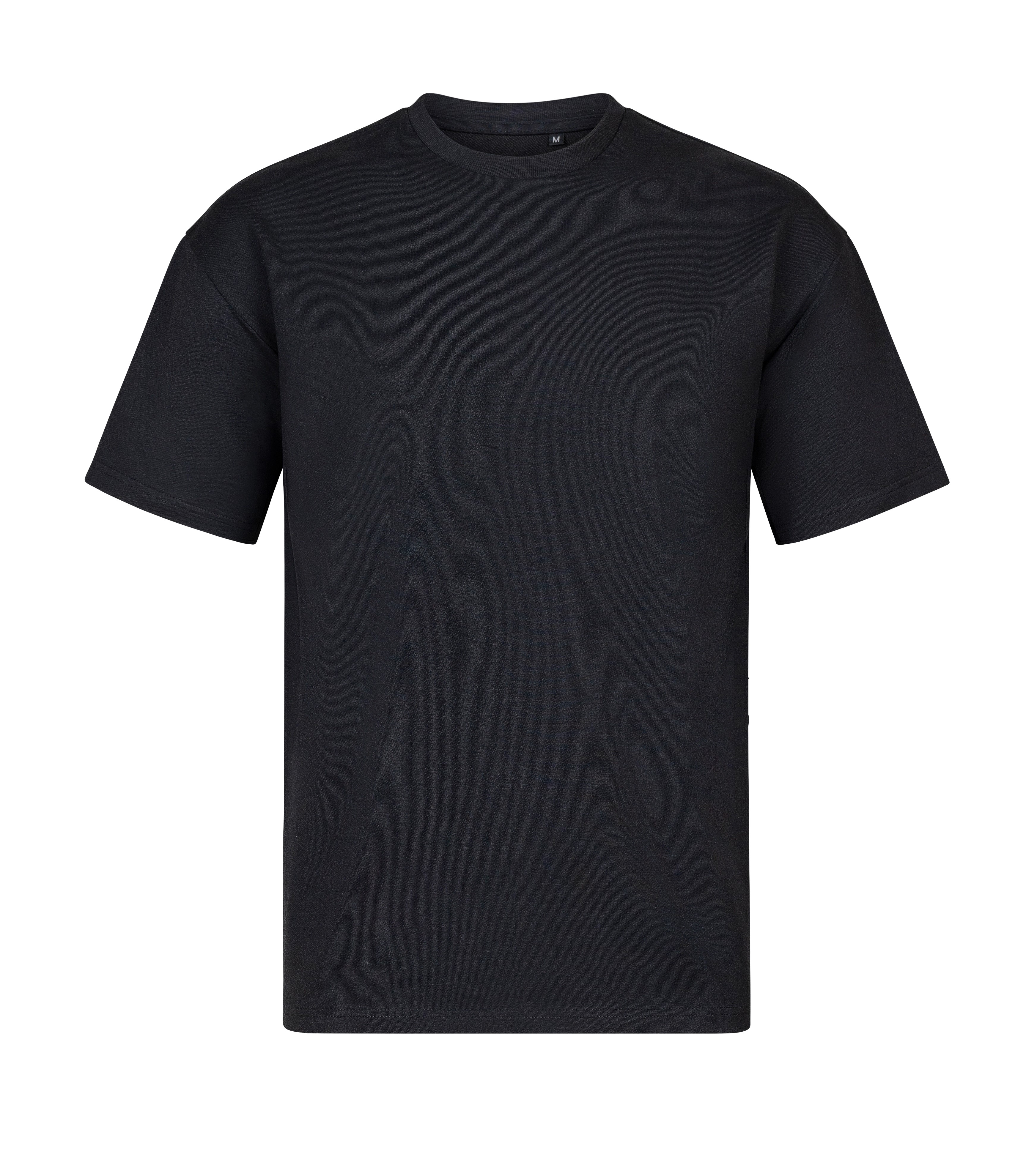 The unisex heavy weight t-shirt: TD250
