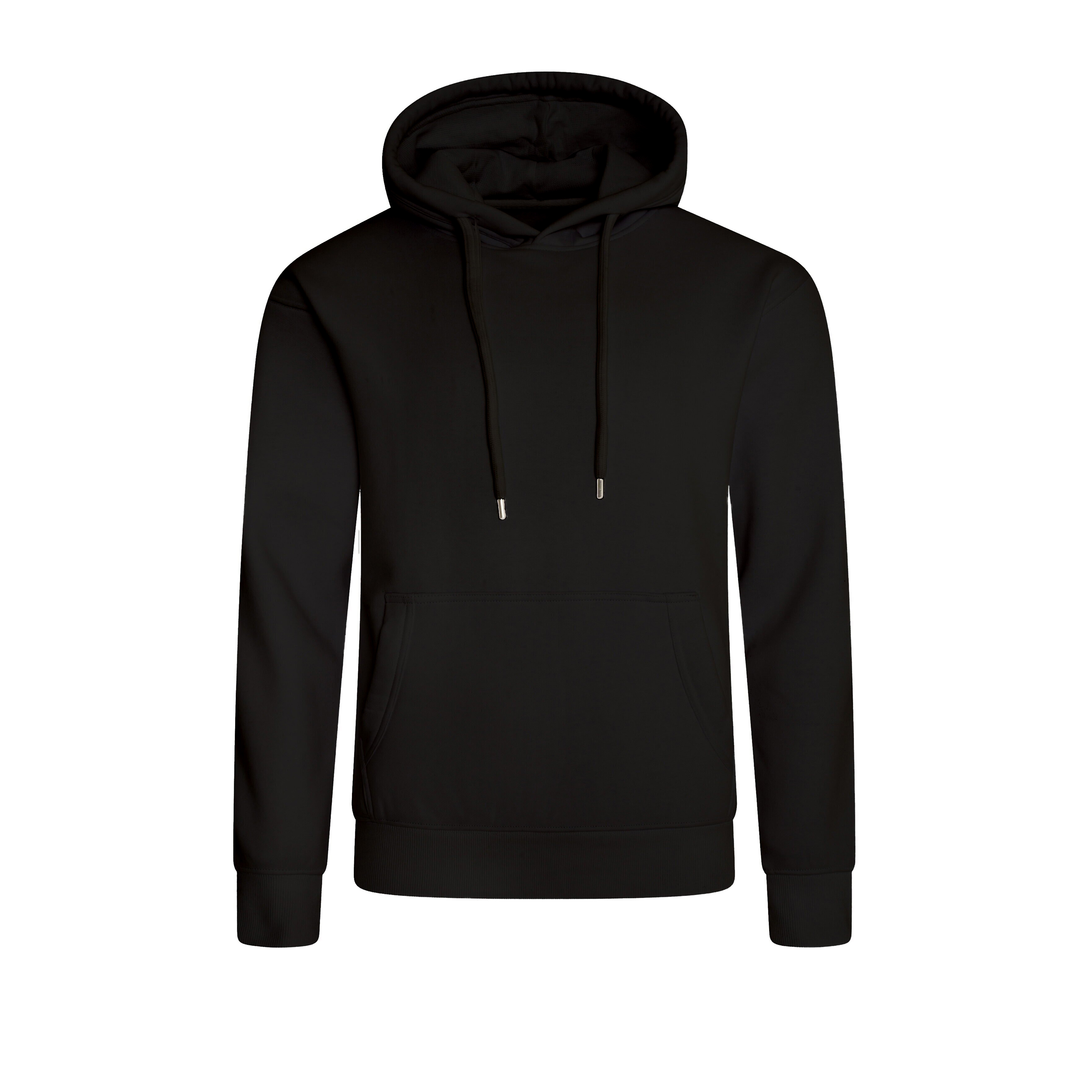 The unisex 320 GSM: Regular fit hoodie