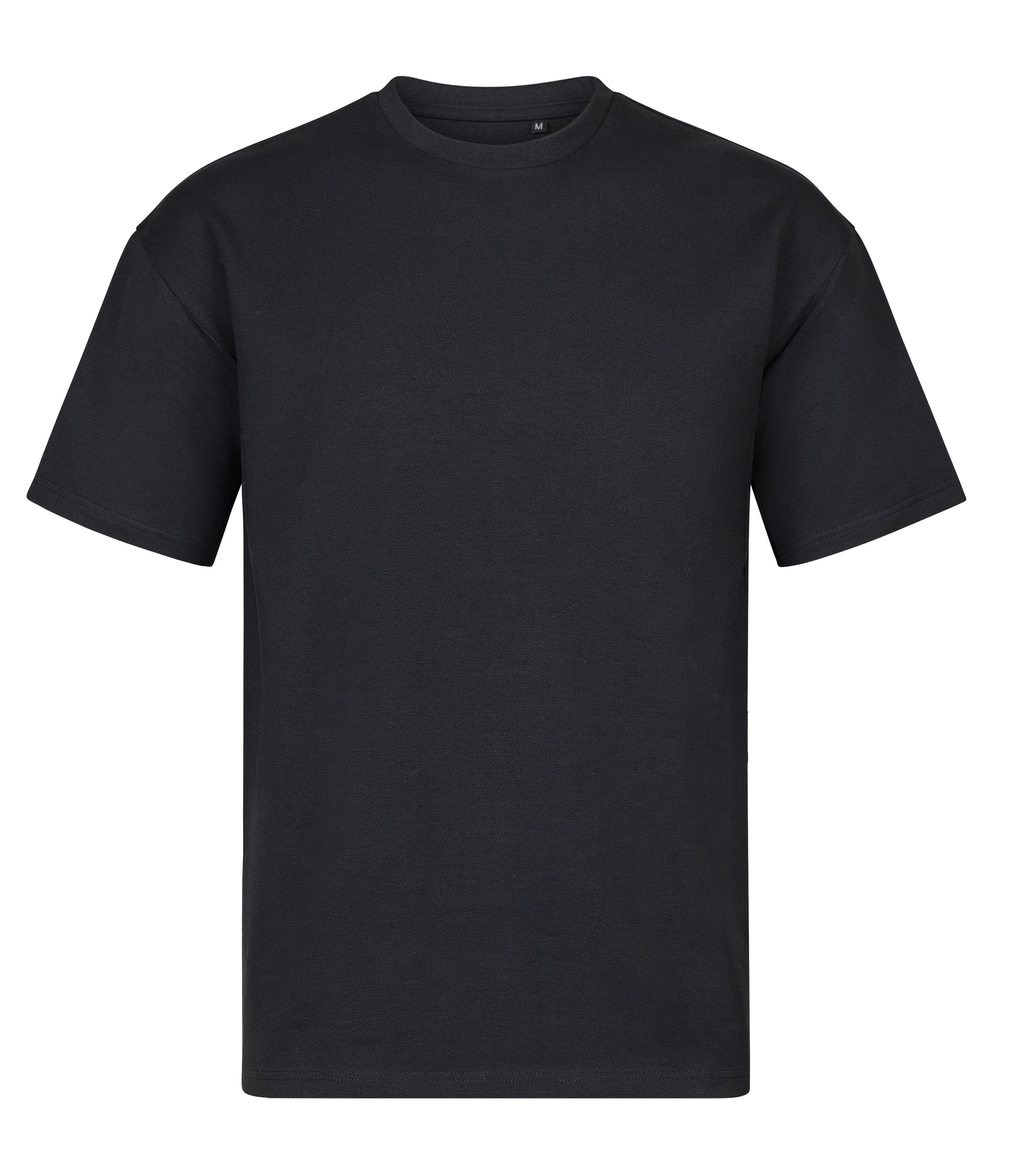 The unisex heavy t-shirt: TD280