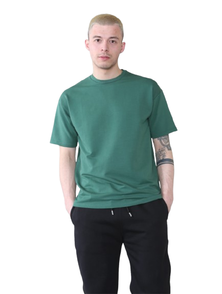 Wear Our T-Shirt With Pride
